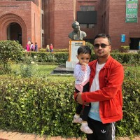 Soharab Hossain