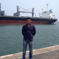 Luis Enrique Flores Garcia