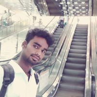 Gokul K