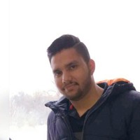 Dilpreet Singh