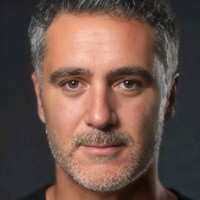 Alejandro Campero Rojas