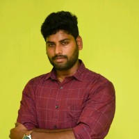 Elumalai Ramasamy