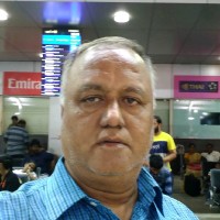 Irshath Ahamed