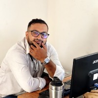 Minhaj Umar