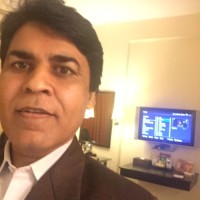 Santosh Pandey