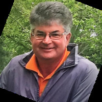 Chuck Lynch