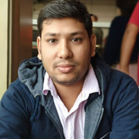Shivprakash Singh