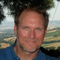 Joel Johnson