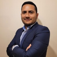 Luis Enrique Fernando Bayeto Montes