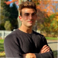 Nicholas Cea