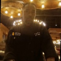 Ja'Ron D Henson Sr