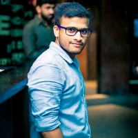 Nitesh Kumar