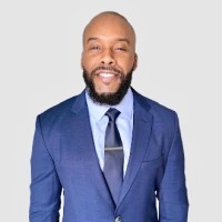 Rashad Gaynor