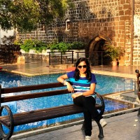Swati Bavale