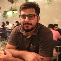 Shoumik Chakraborty