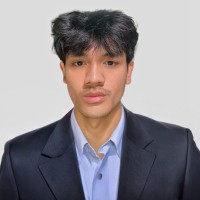 Muhammad Rafliansyah