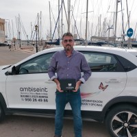 Daniel Gutierrez Alonso