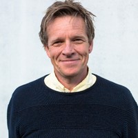 Trond Pedersen