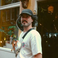 Kyle Wong