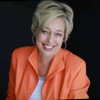 Kristin Hill