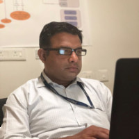 Girish Konnur