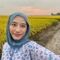 Alya Haizam -