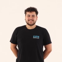 Matheus Bergueiro