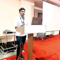 Mamidi Venkat Ramana