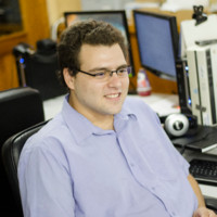 Andrés Tomás