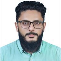 Nihal P V