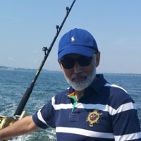 Saeed Dadabhoy