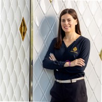 Liliana Vanessa Goñi Jimenez