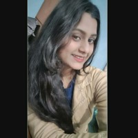 Anshika Srivastava