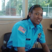 Tina Murray