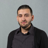 Mustafa Yildirim