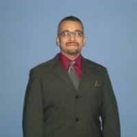 Michael Martinez