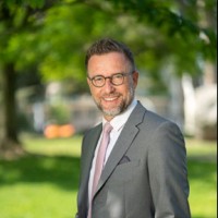 Ralph Stierli