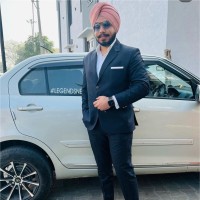 Jaspreet Singh