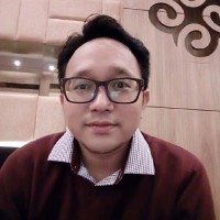 Tan Hendra Gunawan