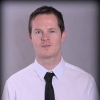 Mark Macaulay