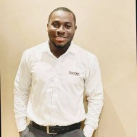 Eric Mensah Gyedu