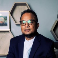 Nikesh Ramkillet