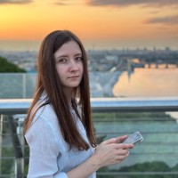 Inna Tymoshenko