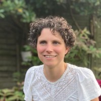 Claire Hordern