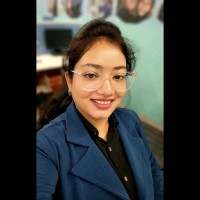 Jagriti Rai