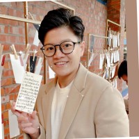 Hsinyun Wang