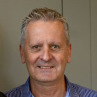 Robert Timms