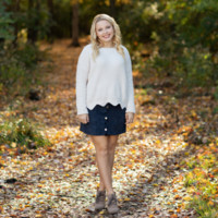 Elyse Coyner