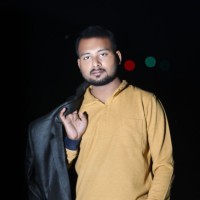 Mahady Ahamed Robin