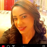 Juliana Maria Santos Falcão